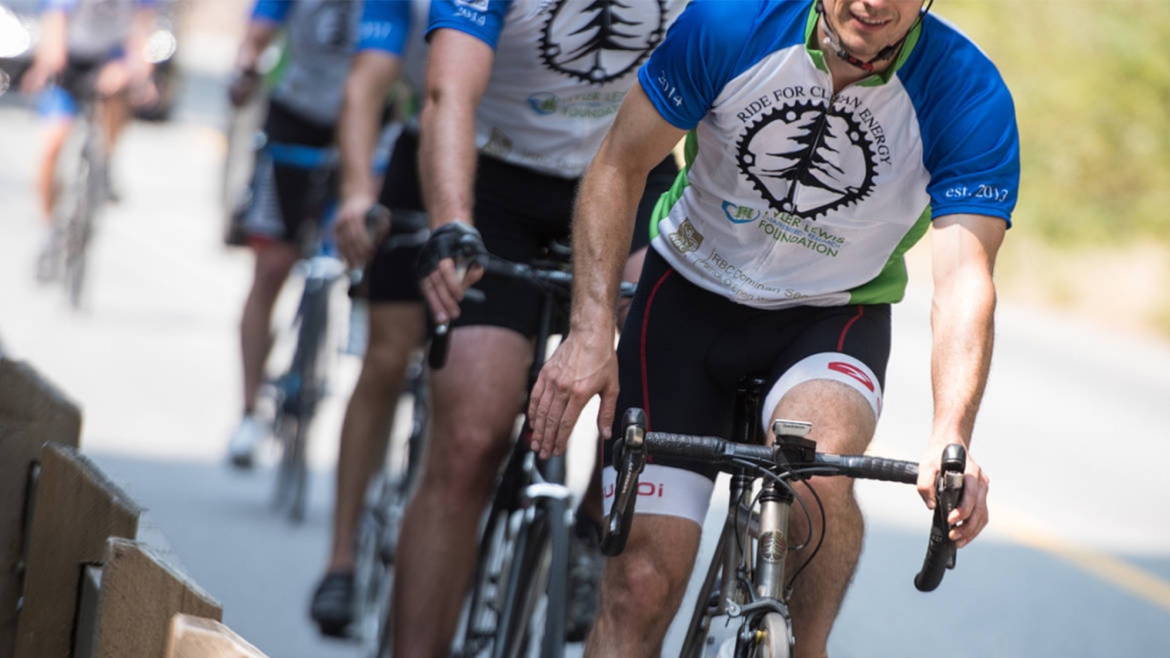 Registration Open – FINAL Ride for Clean Energy